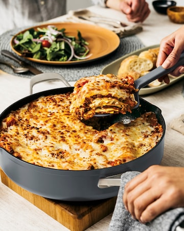 Ninja Foodi 9-in-1 Possible Pan with ZEROSTICK