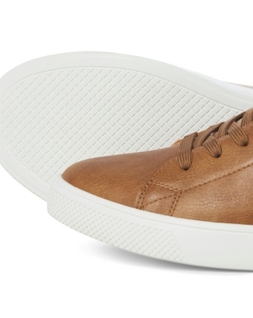 Jack & Jones Bosley Trainer - Tan