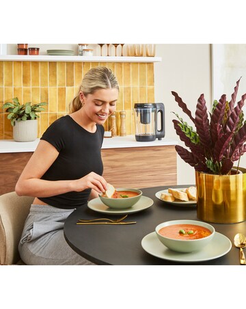 Morphy Richards 501050 Clarity Soup Maker