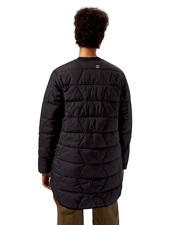 Berghaus Netherdene Quilted Jacket
