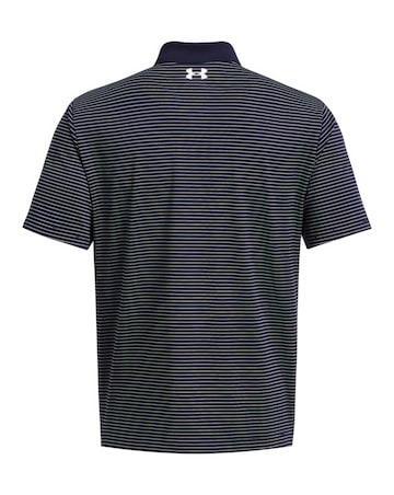 Under Armour Performance Short Sleeve Polo
