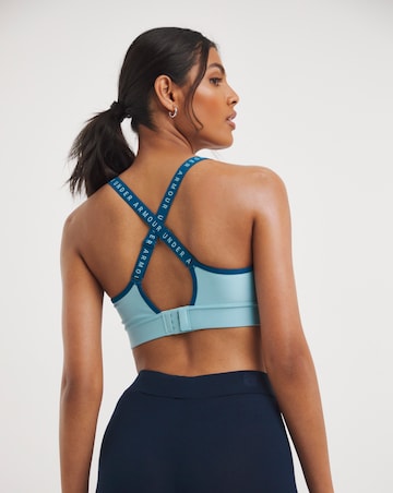 Under Armour Infinity Mid Support Bra