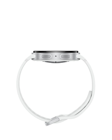 Samsung Galaxy Watch8 40mm LTE - Silver