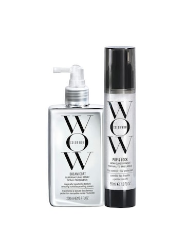 Color WOW Shine Duo
