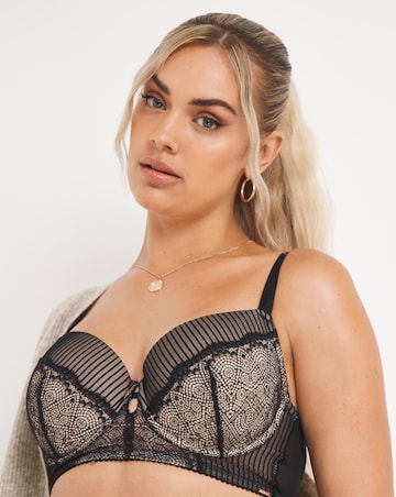 Dorina Curves Solana Balcony Wired Bra