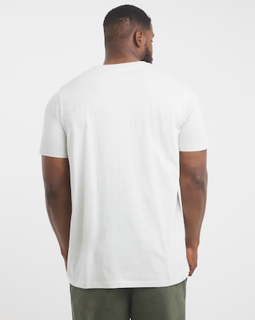 Voi Storm 3 Pack T-Shirts Long Length
