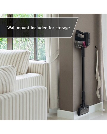 Hoover HF4 Home Cordless Vacuum Cleaner