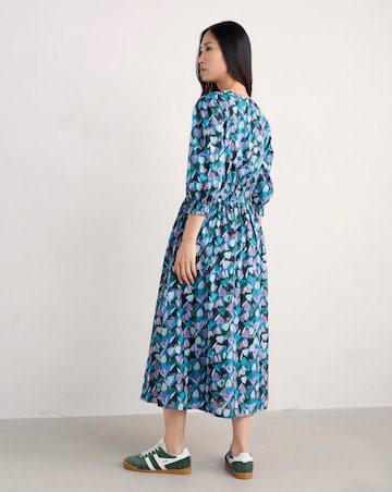 Seasalt Cornwall Fawn Dress