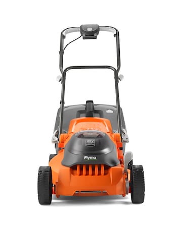 Flymo Easistore 340R Cordless 36V Rotary Lawnmower Kit