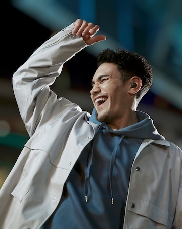 Sony LinkBuds S Wireless Noise Cancelling Earbuds - Black