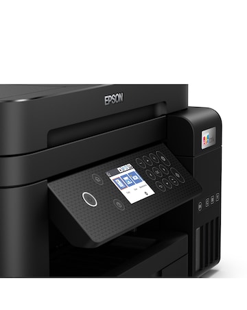 Epson EcoTank ET-3850 A4 Multifunction Wi-Fi Inkjet Printer