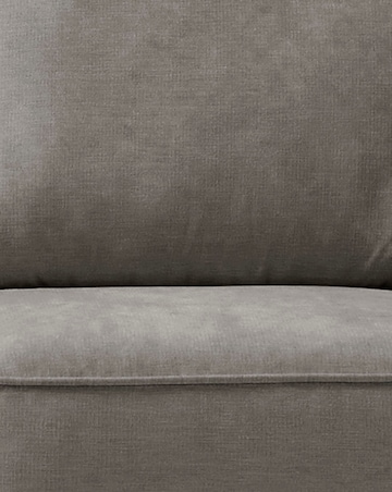 McKenzie Chenille 2 Seater Sofa