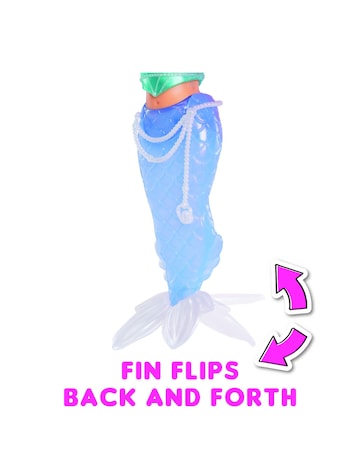 L.O.L. Surprise! Tweens Mermaid Lola Waves Fashion Doll