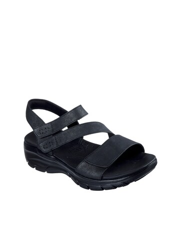 Skechers Easy Going Touch & Close Sandals Standard Fit