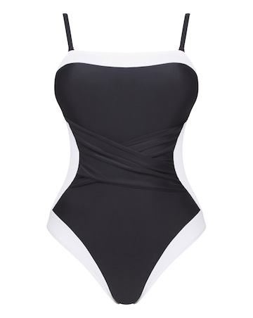 MAGISCULPT Tummy Control Swimsuit