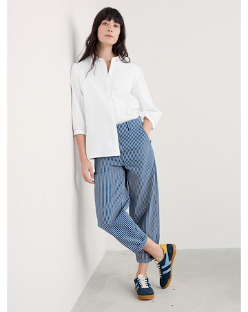 Seasalt Cornwall Hope Cottage Blouse