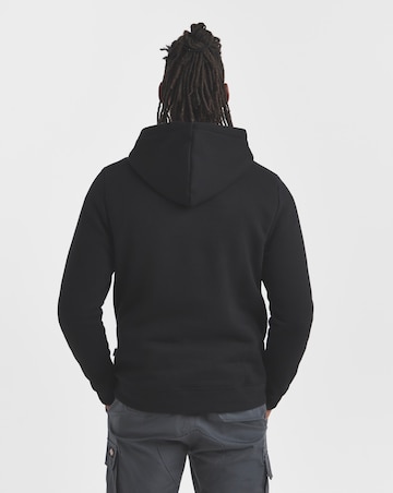 Dickies Icon Logo Hoodie - Black