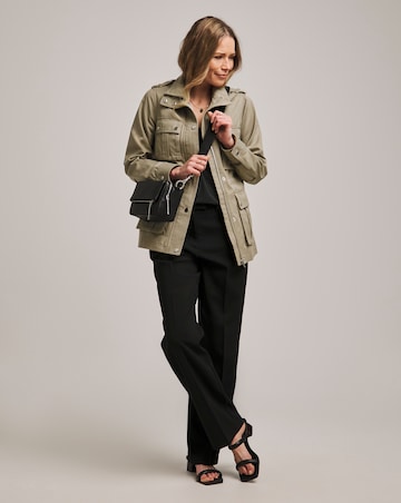 Anthology Utility Jacket