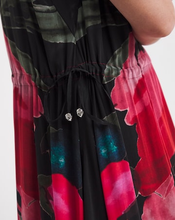 Religion Jade Maxi Dress