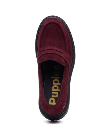 Hush Puppies Odessa Loafer