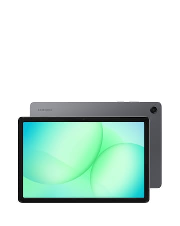 Samsung Galaxy Tab A11+ 11in 128GB WiFi Tablet - Grey
