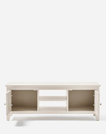 Julipa Knighton Ready Assembled TV Unit