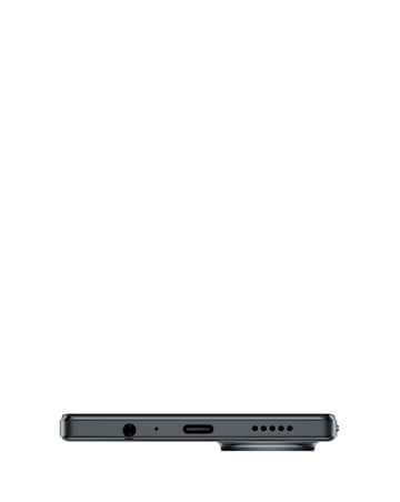 Honor X7B 4G 128GB - Midnight Black