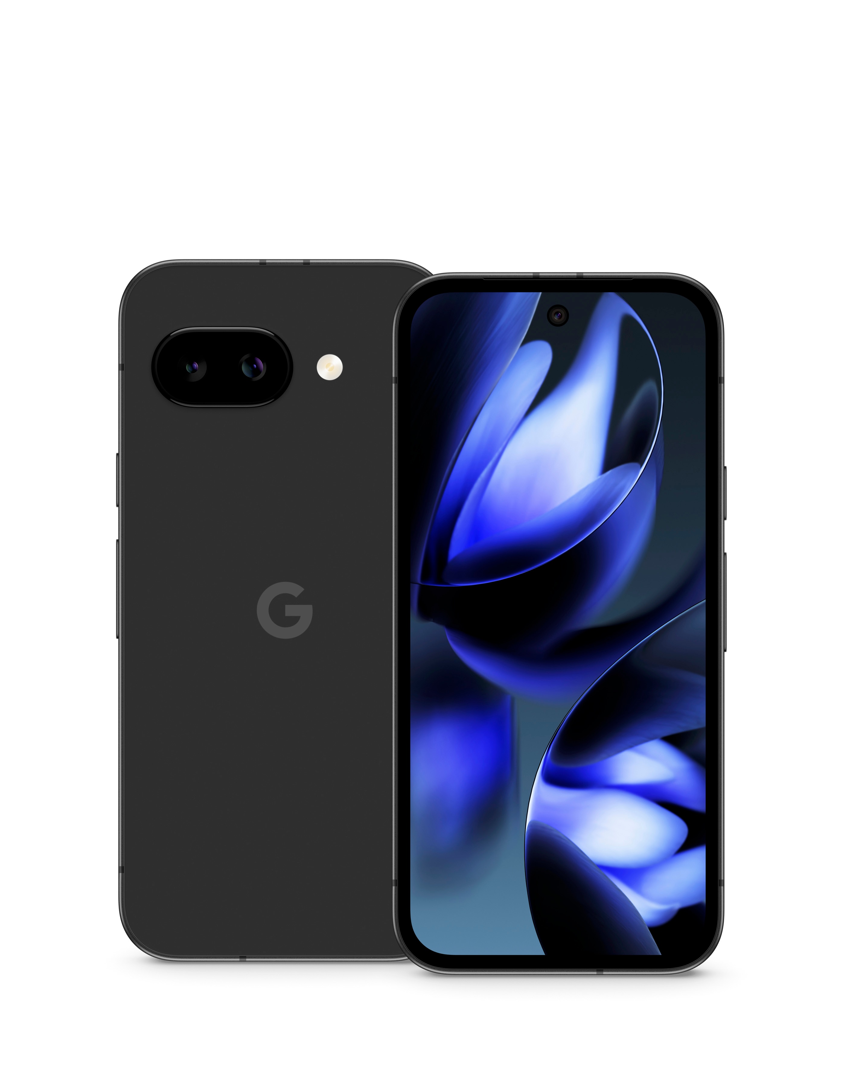 Google Pixel 9a 128GB Obsidian | JD Williams