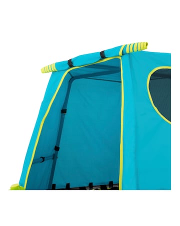 TP Explorer Frame, Den, Platform & Crazywavy Slide