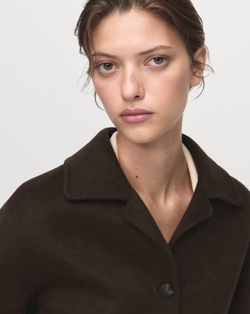 Mango Tailored Jacket