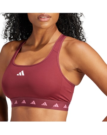 adidas PWR Sports Bra