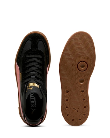 PUMA Club II Era Trainers