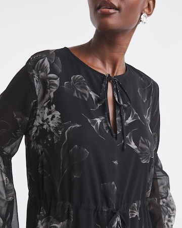 Religion Eternity Short Dress