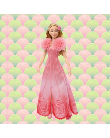 Wicked 30cm Singing Glinda Fashion Doll