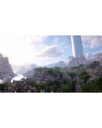 Echoes of Aincrad (Xbox Series X)