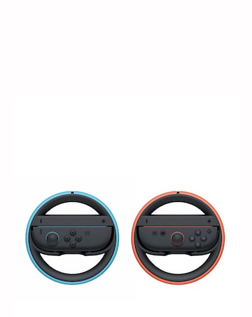 Nintendo Switch 2 Joy-Con 2 Wheel Pair