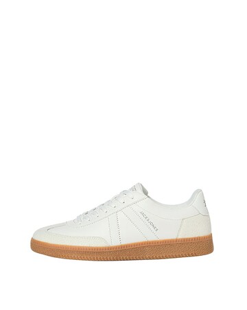 Jack & Jones Kirk Trainer - White Multi