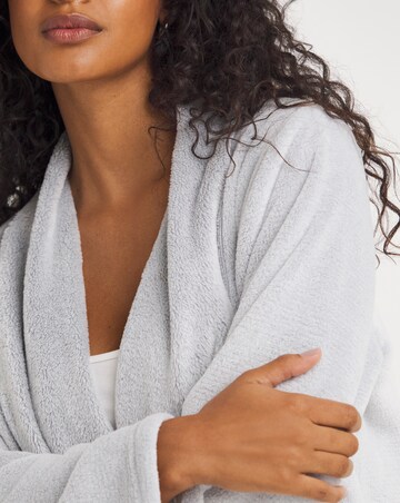 Pretty Secrets Waterfall Lounge Cardigan