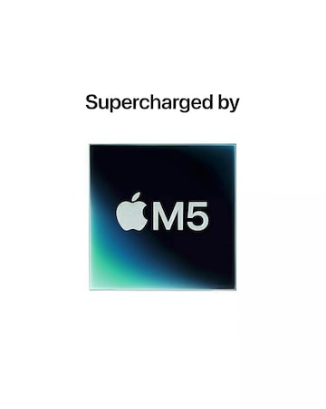 Apple MacBook Pro (M5, 2025)16GB 512GB - Space Black