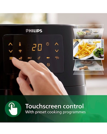 Philips HD9280/91 XXL 6.2L Air Fryer