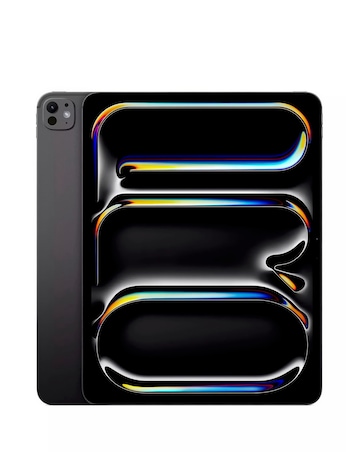 Apple iPad Pro (M5, 2025) 13inch Ultra Retina + Cellular 256GB - Space Black