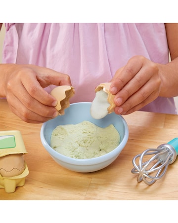 Little Tikes Creative Chefs Bluey - Pavolva Cake Kit
