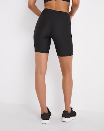 Under Armour Heatgear Bike Shorts