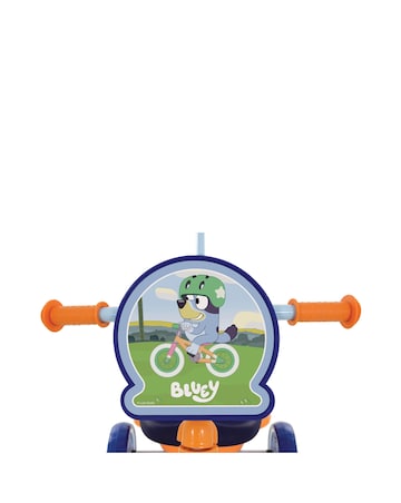 Bluey My First Trike