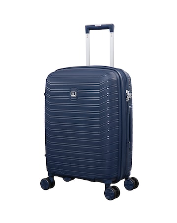 IT Luggage Continuous 4pc Suitcase Set