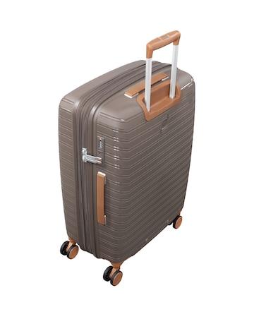 IT Luggage Continuous Large Suitcase