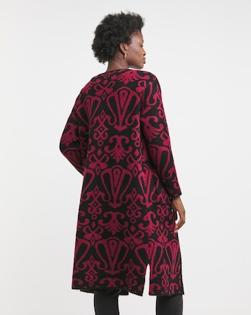 Joe Browns Stand Out From The Crowd Coatigan