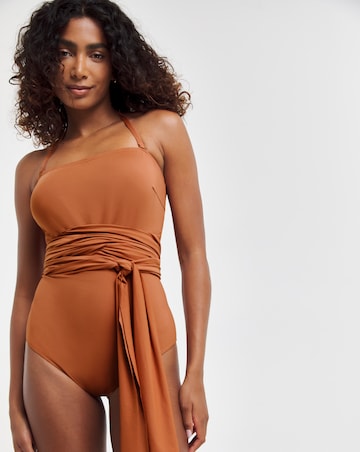 MAGISCULPT Convertible Swimsuit