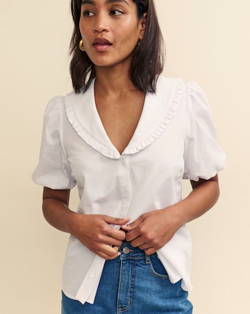 Nobody's Child Emmie Blouse