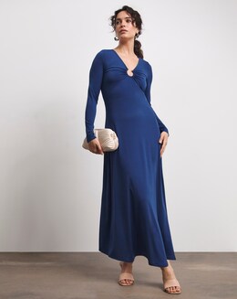 Joanna Hope MAGISCULPT Jersey Dress With Ring Detail